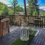 Retro Mozliwosc Wynajecia Calego Budynku Homestay *