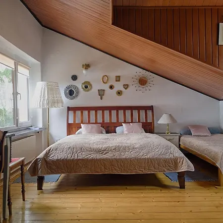 Alloggio in famiglia Retro Mozliwosc Wynajecia Calego Budynku Karpacz