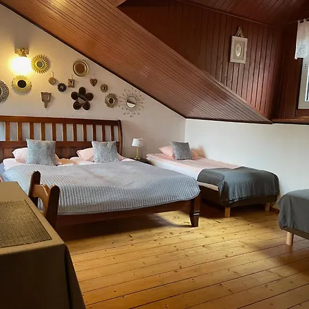 Alloggio in famiglia Retro Mozliwosc Wynajecia Calego Budynku Karpacz