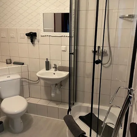 Alloggio in famiglia Retro Mozliwosc Wynajecia Calego Budynku *