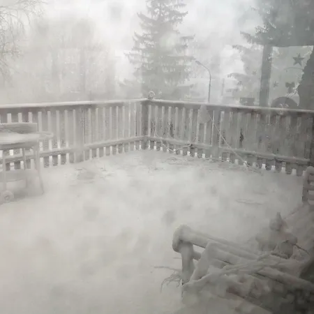 Alloggio in famiglia Retro Mozliwosc Wynajecia Calego Budynku *