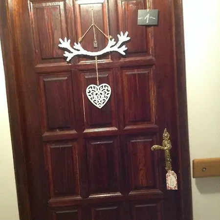 Retro Mozliwosc Wynajecia Calego Budynku * Karpacz