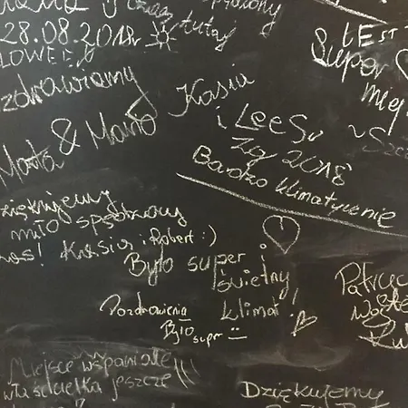 Alloggio in famiglia Retro Mozliwosc Wynajecia Calego Budynku