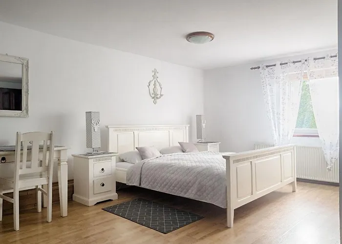 Accommodatie bij particulieren Retro Mozliwosc Wynajecia Calego Budynku