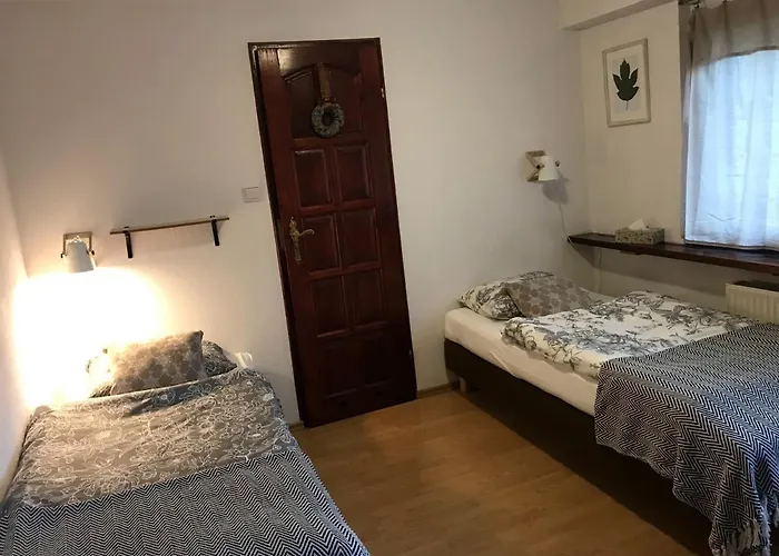 Retro Mozliwosc Wynajecia Calego Budynku Accommodatie bij particulieren Karpacz