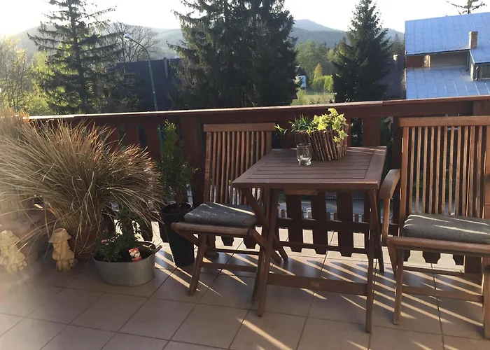 Accommodatie bij particulieren Retro Mozliwosc Wynajecia Calego Budynku *