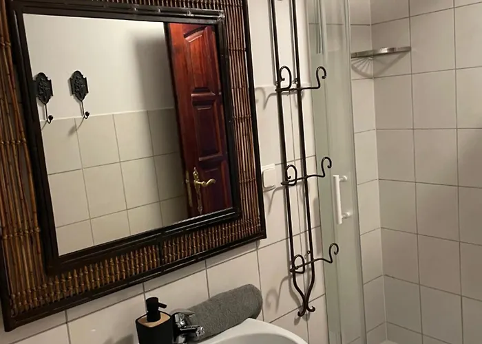 Retro Mozliwosc Wynajecia Calego Budynku Karpacz