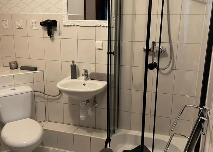 Accommodatie bij particulieren Retro Mozliwosc Wynajecia Calego Budynku *