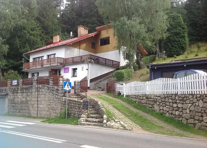 Accommodatie bij particulieren Retro Mozliwosc Wynajecia Calego Budynku Karpacz