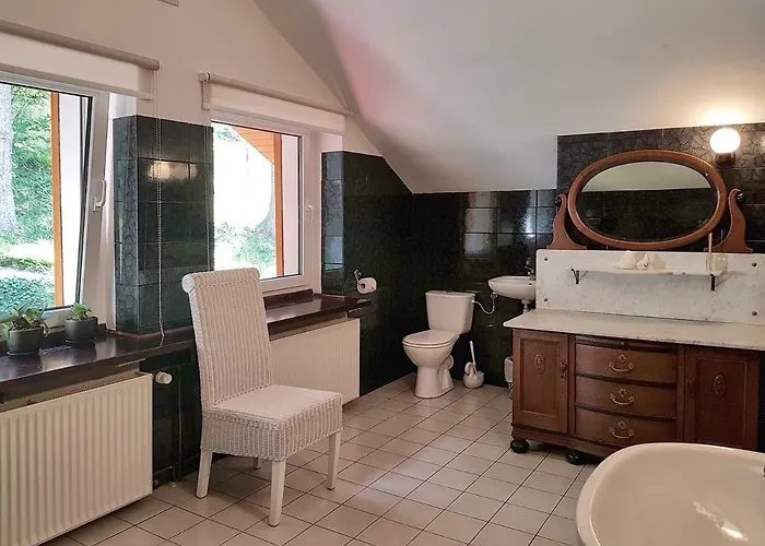 Retro Mozliwosc Wynajecia Calego Budynku Accommodatie bij particulieren Karpacz