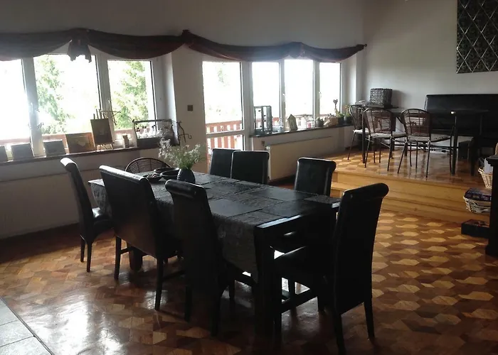 Accommodatie bij particulieren Retro Mozliwosc Wynajecia Calego Budynku *