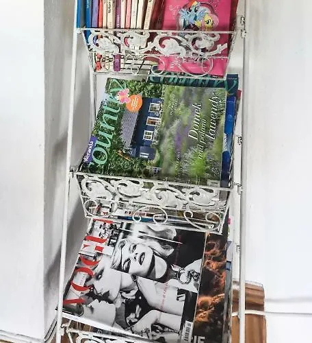 Accommodatie bij particulieren Retro Mozliwosc Wynajecia Calego Budynku Karpacz