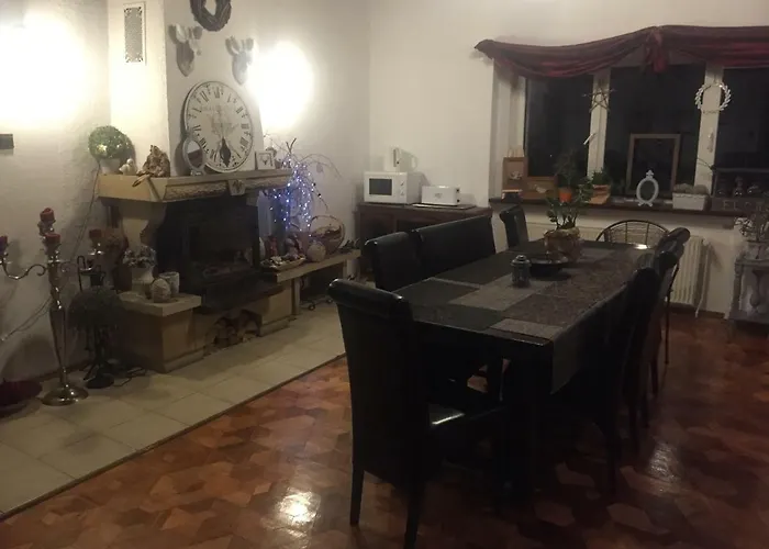 Retro Mozliwosc Wynajecia Calego Budynku Accommodatie bij particulieren Karpacz