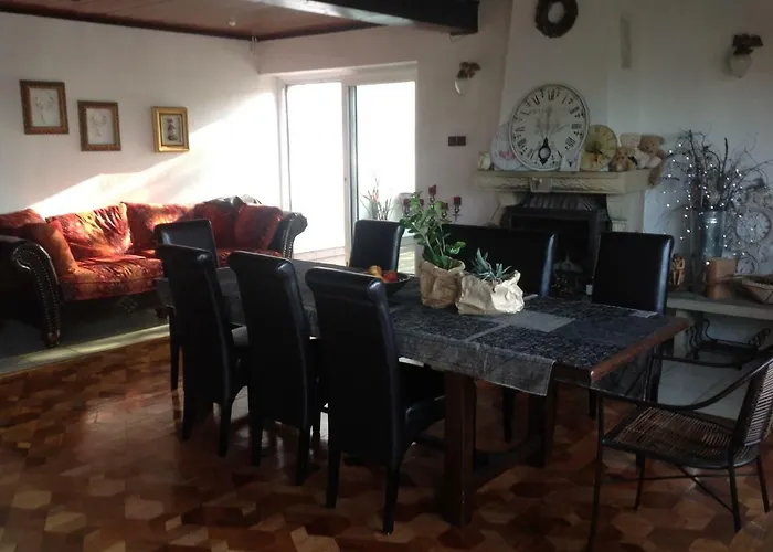 Accommodatie bij particulieren Retro Mozliwosc Wynajecia Calego Budynku Karpacz