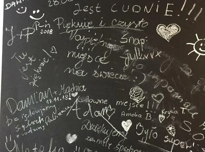 Retro Mozliwosc Wynajecia Calego Budynku * Karpacz