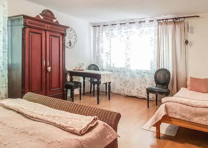 Retro Mozliwosc Wynajecia Calego Budynku Accommodatie bij particulieren