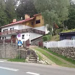 Alloggio in famiglia Retro Mozliwosc Wynajecia Calego Budynku Karpacz