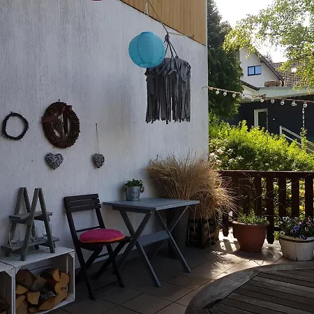 Homestay szállás Retro