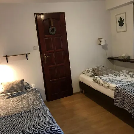 Retro Mozliwosc Wynajecia Calego Budynku Accommodatie bij particulieren Karpacz