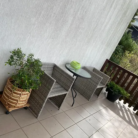 Retro Mozliwosc Wynajecia Calego Budynku Rum i privatbostad *