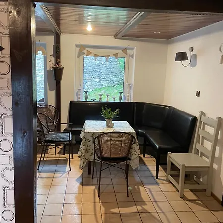 Rum i privatbostad Retro Mozliwosc Wynajecia Calego Budynku