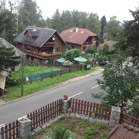 Retro Mozliwosc Wynajecia Calego Budynku Rum i privatbostad *