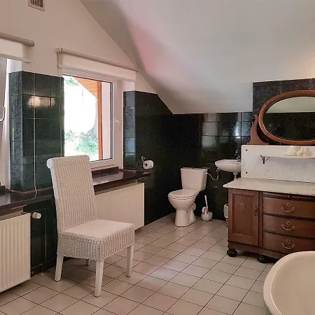 Retro Mozliwosc Wynajecia Calego Budynku Rum i privatbostad Karpacz