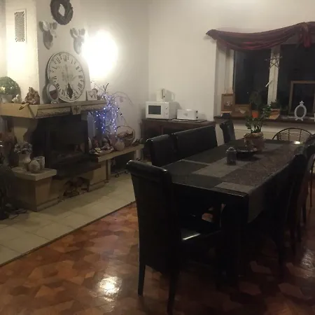 Retro Homestay szállás Karpacz