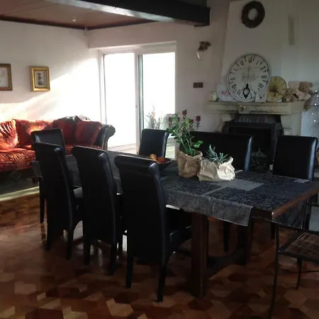 Homestay szállás Retro Karpacz