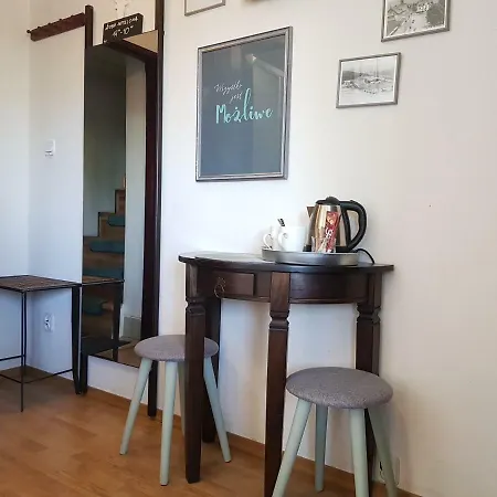 Retro Mozliwosc Wynajecia Calego Budynku Accommodatie bij particulieren Karpacz