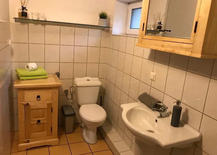 Retro Mozliwosc Wynajecia Calego Budynku Homestay