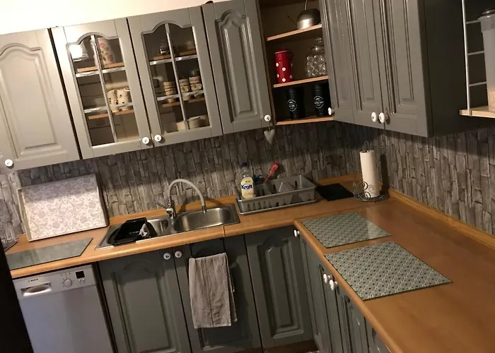 Retro Mozliwosc Wynajecia Calego Budynku Homestay *