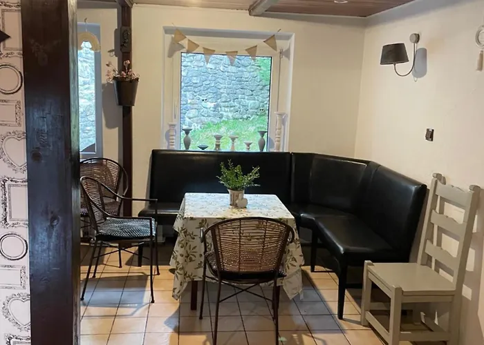 Homestay Retro Mozliwosc Wynajecia Calego Budynku