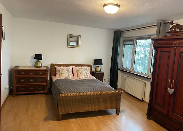 Homestay Retro Mozliwosc Wynajecia Calego Budynku