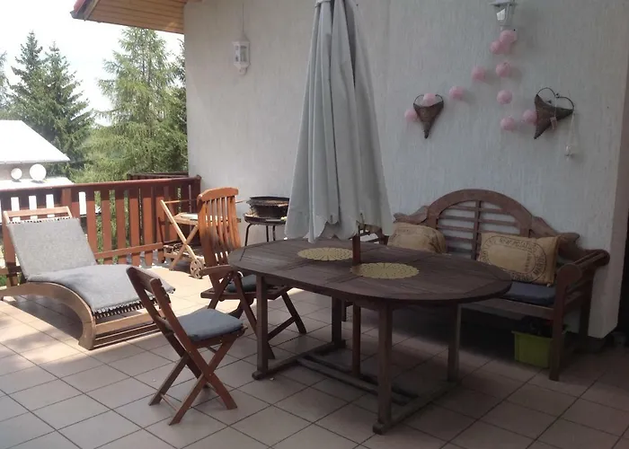 Retro Mozliwosc Wynajecia Calego Budynku * Karpacz