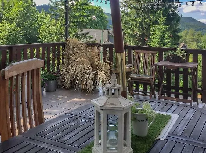 Retro Mozliwosc Wynajecia Calego Budynku Rum i privatbostad *