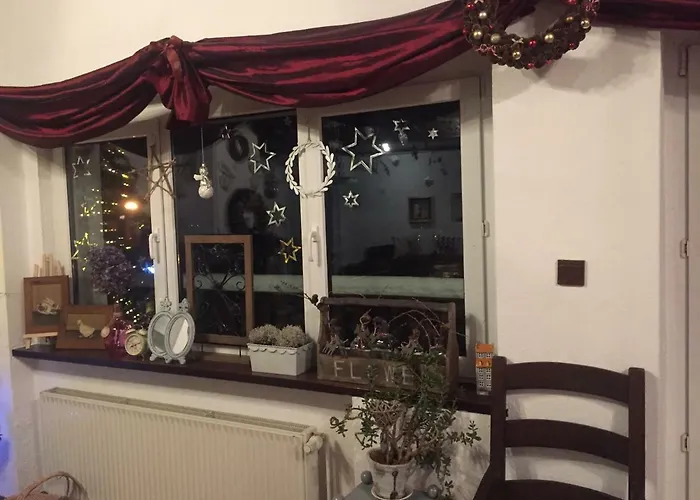 Retro Mozliwosc Wynajecia Calego Budynku Homestay