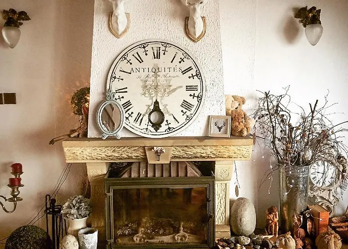 Retro Mozliwosc Wynajecia Calego Budynku Privatunterkunft